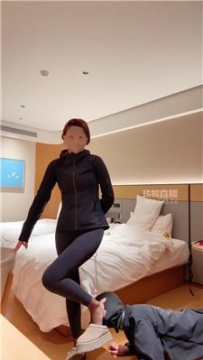 【调教视频】【沙悟静】御姐S-挑战最强深喉 JS251128-11