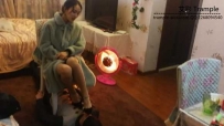 15536 宣萱S极度羞辱折磨男M