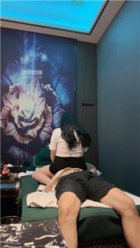 【调教视频】【素人抽水机】花钱做按摩技师的奴 JS250607-62