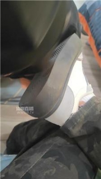 【调教视频】【柒悦】开发贱狗第一次 JS251201-6