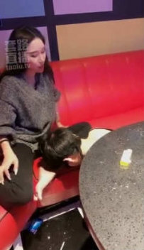 TL5883 小贝 KTV玩母狗