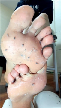 【第一视角】【姜琦琦】脚泥口水    260303-4