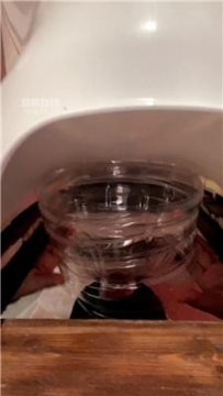 【调教视频】【青花】厕奴圈养升水篇 JS260410-38