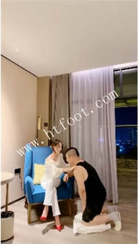 TL44719 纯一】指甲圈tj 中40分钟