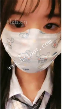 TL42633 奶味小仙女】桌子下的狗17分钟
