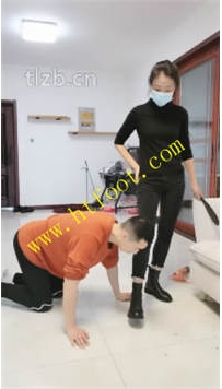 TL41465 凌儿】泡面老香了57分钟