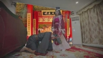 27043  古装控之皇妃踩杀下贱太监
