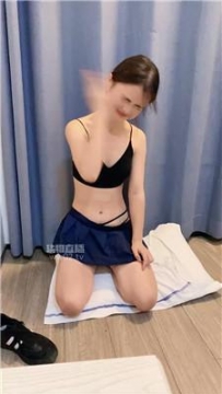 【调教视频】【南烟】强迫闺蜜自己抽耳光 JS251017-35