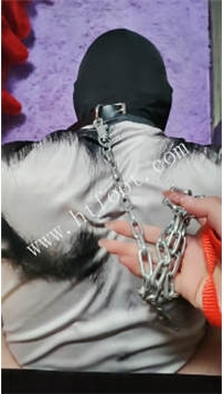 ZB3431 柠檬】遛狗耳光42分钟