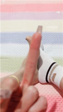 【第一视角】【毒药】白棉袜手鹿    251006-7