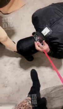 TL5984 女尊领地 纯艺S 楼梯间3S调狗