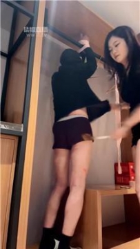 【调教视频】【煊赫大人】吊绑重度虐打场 JS251225-47