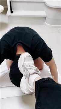 【调教视频】【乂乂女王】脏鞋原味气味羞辱 JS260528-50