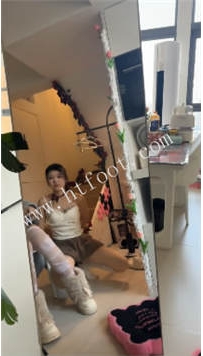 ZB686 橘子没熟】意外失禁35分钟