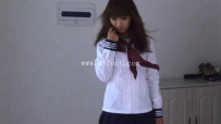27112  猥琐老师闻袜子