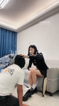 ZB11590 兮皇-耳光鞋底砸头35分钟