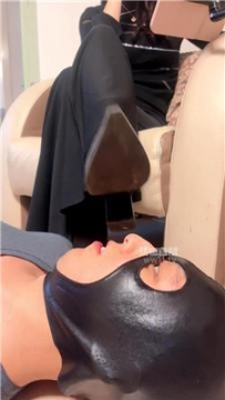 【调教视频】【玥野兔】酸臭脚丫物化训练 JS260123-30