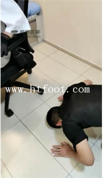 TL16852 涵涵S苏老师的糖糖迟到家奴被狠狠惩罚20分钟