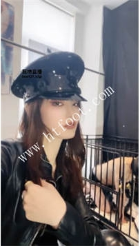 ZB4671 倪小主】狗笼道具37分钟