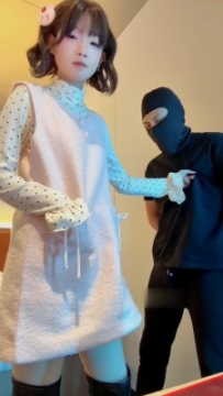 【调教视频】【kkll】脏长靴连环踢裆 JS260211-26