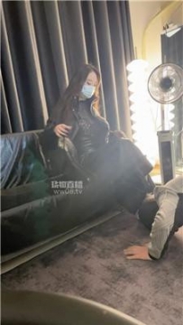 【调教视频】【深渊Dom】御姐S欺负小骚奴 JS251119-20