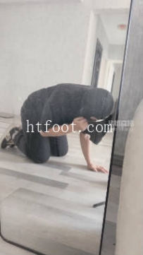 ZB11571 小玉-长靴棉袜裸足鞭打45分钟