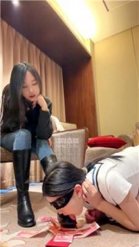 【调教视频】【缈缈】罕见的ATM母狗 bf61129