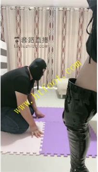 TL32409 山猫无名】长靴踢27分钟