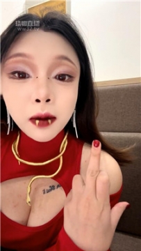 【第一视角】【小鱼祖宗】牛仔裤里丝盯    260411-30