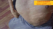 666【品丝论足】精致高跟凉鞋踩踏